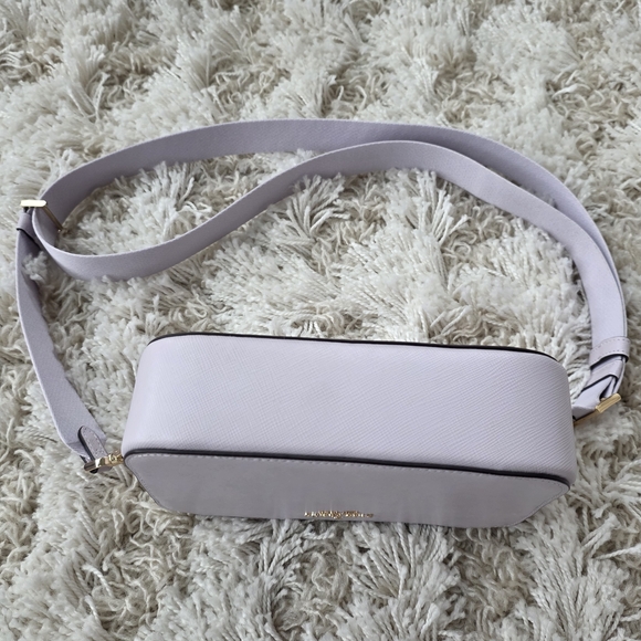 Kate Spade New York Lavender Crossbody Bag - Picture 3 of 7